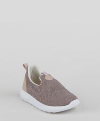 Tenis-Infantil-Sonho-de-Crianca-Knit-Calce-Facil-com-Recortes-Rose-9960560-Rose_3
