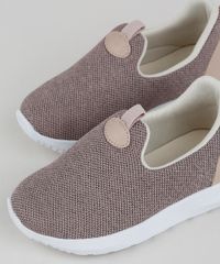 Tenis-Infantil-Sonho-de-Crianca-Knit-Calce-Facil-com-Recortes-Rose-9960560-Rose_6