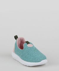 Tenis-Infantil-Sonho-de-Crianca-Knit-Calce-Facil-com-Recortes-Verde-Agua-9960559-Verde_Agua_3