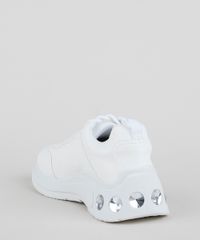 Tenis-Feminino-Zatz-Sneaker-Chunky-com-Strass-Branco-9959540-Branco_4