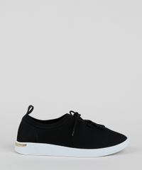 Tenis-Feminino-Grendha-Comfort-Knit-com-Cadarco-Preto-9941671-Preto_2