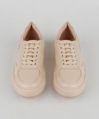 Tenis-Feminino-Oneself-com-Costura-Decorativa-Rose-9955220-Rose_5