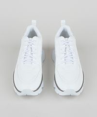 Tenis-Feminino-Zatz-Sneaker-Chunky-Branco-9959446-Branco_5