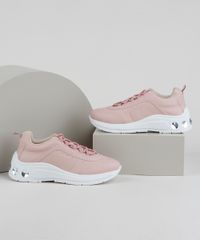 Tenis-Feminino-Zatz-Sneaker-Chunky-com-Strass-Rosa-9959539-Rosa_1