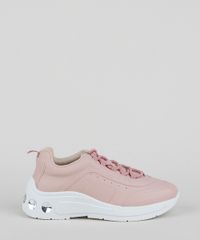 Tenis-Feminino-Zatz-Sneaker-Chunky-com-Strass-Rosa-9959539-Rosa_2