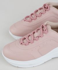 Tenis-Feminino-Zatz-Sneaker-Chunky-com-Strass-Rosa-9959539-Rosa_3