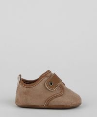 Tenis-Infantil-Pimpolho-com-Velcro-Marrom-Claro-9959661-Marrom_Claro_2