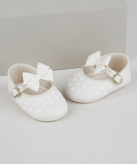 Sapatilha-Infantil-com-Laco-e-Bordado-de-Coracoes-Off-White-9959664-Off_White_1