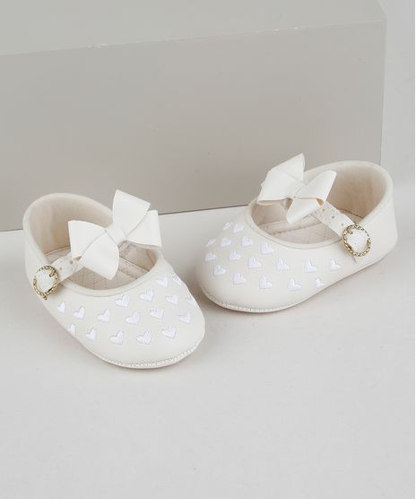 Sapatilha-Infantil-com-Laco-e-Bordado-de-Coracoes-Off-White-9959664-Off_White_1