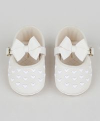 Sapatilha-Infantil-com-Laco-e-Bordado-de-Coracoes-Off-White-9959664-Off_White_5