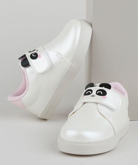 Tenis-Infantil-Pimpolho-Ursinho-com-Velcro-Branco-9959668-Branco_1