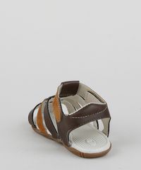 Sandalia-Papete-Infantil-Pimpolho-com-Velcro-Marrom-9959670-Marrom_4