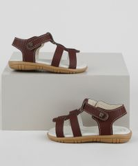 Sandalia-Papete-Infantil-Pimpolho-com-Velcro-Marrom-9959673-Marrom_1