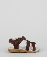 Sandalia-Papete-Infantil-Pimpolho-com-Velcro-Marrom-9959673-Marrom_2