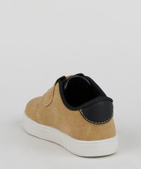 Tenis-Infantil-Pimpolho-Cachorro-com-Velcro-Bege-9959697-Bege_4