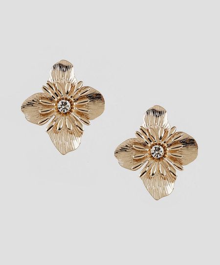 Brinco-Feminino-Flor-com-Strass-Dourado-9935212-Dourado_1 Brinco-Feminino-Flor-com-Strass-Dourado-9935212-Dourado_1