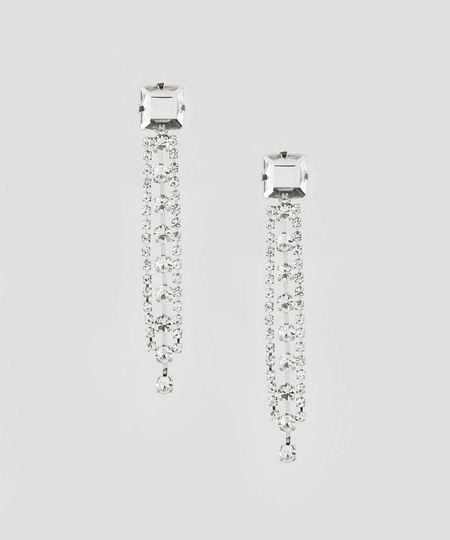 Brinco-Feminino-Alongado-com-Strass-Prateado-9937556-Prateado_1
