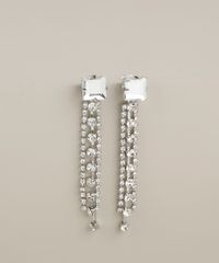 Brinco-Feminino-Alongado-com-Strass-Prateado-9937556-Prateado_2
