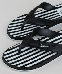 Chinelo-Masculino-Rider-Juventus-Estampado-Preto-9948428-Preto_3