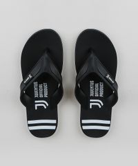 Chinelo-Masculino-Rider-Juventus-Estampado-Preto-9948429-Preto_2