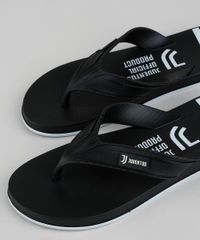 Chinelo-Masculino-Rider-Juventus-Estampado-Preto-9948429-Preto_3