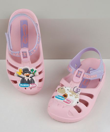 Sandalia-Infantil-Grendene-Mundo-Bita-Rosa-9948738-Rosa_1 Sandalia-Infantil-Grendene-Mundo-Bita-Rosa-9948738-Rosa_1