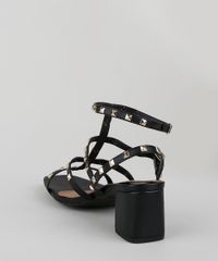 Sandalia-Feminina-Zatz-com-Tachas-Bico-Quadrado-Salto-Medio-Grosso-Preta-9959222-Preto_4 Sandalia-Feminina-Zatz-com-Tachas-Bico-Quadrado-Salto-Medio-Grosso-Preta-9959222-Preto_4