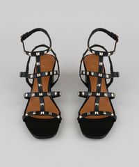 Sandalia-Feminina-Zatz-com-Tachas-Bico-Quadrado-Salto-Medio-Grosso-Preta-9959222-Preto_5 Sandalia-Feminina-Zatz-com-Tachas-Bico-Quadrado-Salto-Medio-Grosso-Preta-9959222-Preto_5