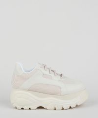 Tenis-Feminino-Zatz-Sneaker-Chunky-com-Recortes-Rose-9959227-Rose_2