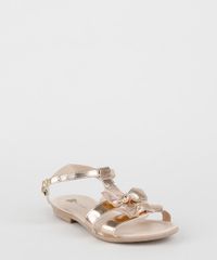 Rasteirinha-Infantil-Palomino-com-Laco-Metalizada-Dourada-9959284-Dourado_3