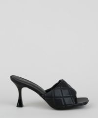 Tamanco-Feminino-Zatz-com-Matelasse-Bico-Quadrado-Salto-Medio-Taca-Preto-9959293-Preto_2