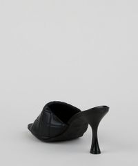 Tamanco-Feminino-Zatz-com-Matelasse-Bico-Quadrado-Salto-Medio-Taca-Preto-9959293-Preto_4