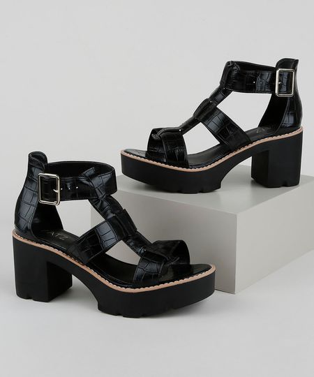 Sandalia-Feminina-Zatz-Meia-Pata-Tratorada-Salto-Alto-Grosso-Textura-Croco-Preta-9959444-Preto_1 Sandalia-Feminina-Zatz-Meia-Pata-Tratorada-Salto-Alto-Grosso-Textura-Croco-Preta-9959444-Preto_1