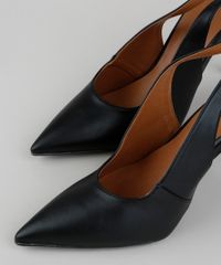 Scarpin-Feminino-Zatz-Salto-Medio-Fino-e-Tira-para-Amarrar-Preto-9959445-Preto_3