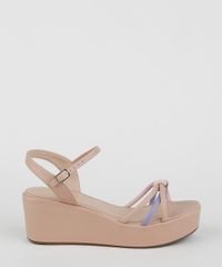 Sandalia-Feminina-Zatz-Plataforma-com-No-Rose-9959451-Rose_2