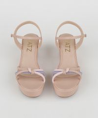 Sandalia-Feminina-Zatz-Plataforma-com-No-Rose-9959451-Rose_5