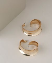 Brinco-Feminino-de-Argola-com-Micangas-Dourado-9937563-Dourado_2