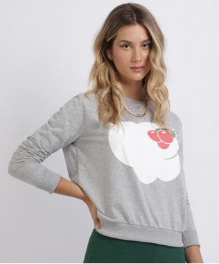 Blusao-de-Moletom-Feminino-Pipoca-e-Guarana-Antartica--Cinza-Mescla-9956855-Cinza_Mescla_1