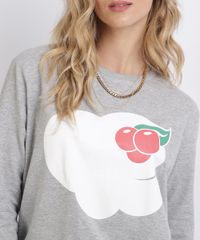 Blusao-de-Moletom-Feminino-Pipoca-e-Guarana-Antartica--Cinza-Mescla-9956855-Cinza_Mescla_4