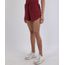 Short-de-Moletom-Feminno-Mindset-Cos-com-Cadarco-e-Bolsos-Vinho-9958842-Vinho_1