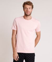 Camiseta-Masculina-Certificada-C2C™-Basica-Manga-Curta-Gola-Careca-Rosa-Claro-9780664-Rosa_Claro_2 Camiseta-Masculina-Certificada-C2C™-Basica-Manga-Curta-Gola-Careca-Rosa-Claro-9780664-Rosa_Claro_2