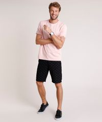 Camiseta-Masculina-Certificada-C2C™-Basica-Manga-Curta-Gola-Careca-Rosa-Claro-9780664-Rosa_Claro_4 Camiseta-Masculina-Certificada-C2C™-Basica-Manga-Curta-Gola-Careca-Rosa-Claro-9780664-Rosa_Claro_4