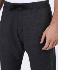 Kit-Masculino-de-Camiseta-Manga-Curta-Gola-Careca---Calca-de-Moletom-Multicor-9951938-Multicor_4
