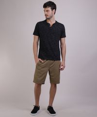Kit-de-2-Camisetas-Basicas-Masculina-Gola-Portuguesa-Manga-Curta-Multicor-9951961-Multicor_3