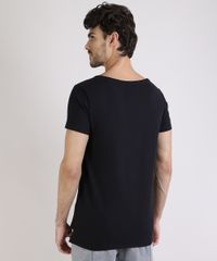 Kit-de-2-Camisetas-Masculinas-Slim-com-Elastano-Manga-Curta-Gola-Canoa-Multicor-9952028-Multicor_4