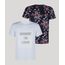 Kit-de-2-Camisetas-Masculinas-com-Estampa-Manga-Curta-Gola-Careca-Multicor-9952033-Multicor_1