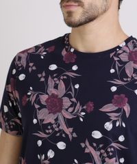 Kit-de-2-Camisetas-Masculinas-com-Estampa-Manga-Curta-Gola-Careca-Multicor-9952033-Multicor_6