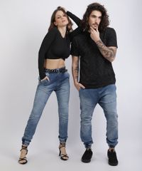 Calca-Jeans-Unissex-Jogger-com-Recortes-Azul-Medio-9952756-Azul_Medio_1