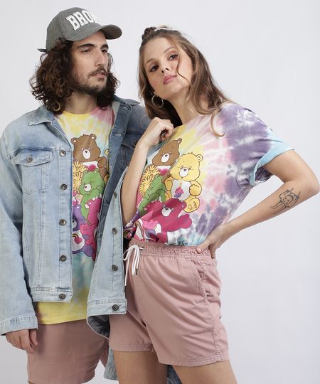 Bermuda-de-Sarja-Unissex-Relaxd-com-Bolsos--Rose-9952811-Rose_1 Bermuda-de-Sarja-Unissex-Relaxd-com-Bolsos--Rose-9952811-Rose_1