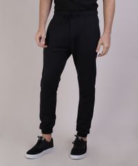 Kit-de-2-Calcas-de-Moletom-Masculina-Jogger-com-Bolsos-Multicor-9953026-Multicor_5